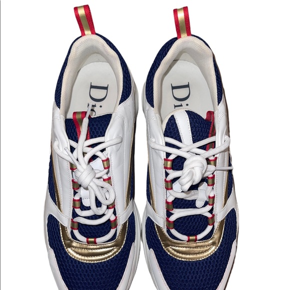 Dior Homme B22 Sneaker - Picture 3 of 5
